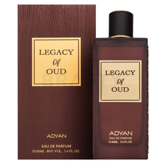 Adyan Legacy of Oud EDP U 100 ml