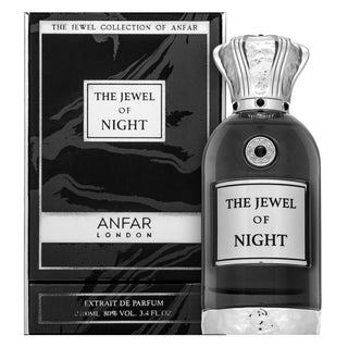 Anfar Il Gioiello della Notte PAR U 100 ml