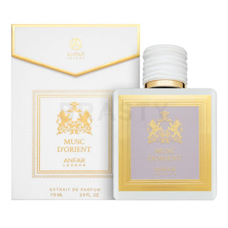 Anfar Musc D'Orient PAR W 115 ml