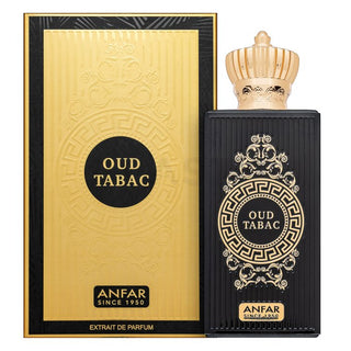 Anfar Oud Tobacco PAR M 60 ml