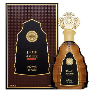 Adyan Ambra Estrema EDP U 100 ml