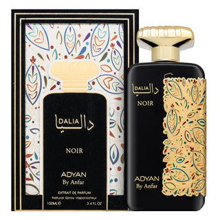 Adyan Dalia Noir EDP U 100 ml