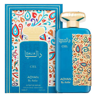 Adyan Dalia Ciel PAR W 100 ml
