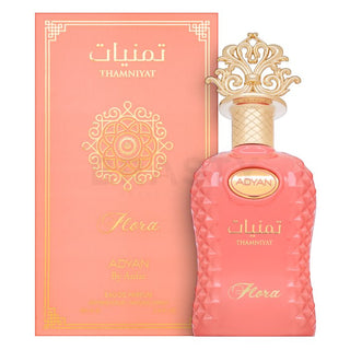 Adyan Thamniyat Flora EDP W