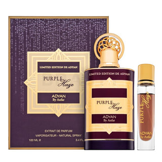 Adyan Purple Haze Par U 100 ml