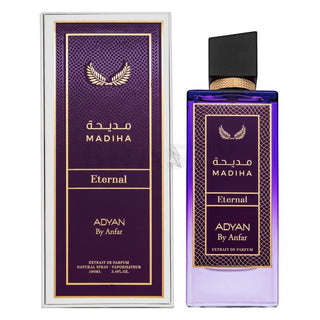 Adyan Madiha Eternal EDP U 100 ml