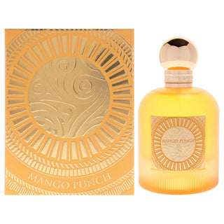 Paris Corner Mango Punch EDP 100ml — Eau de Parfum