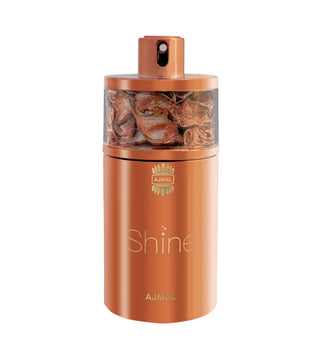 Ajmal Shine Eau de Parfum Donna 75 ml — Eau de Parfum