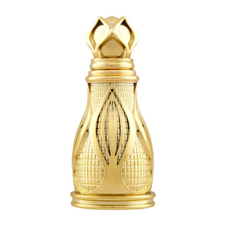 Ajmal Khofooq Olio profumato 18 ml — Olio profumato