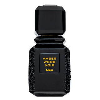 Ajmal 앰버 우드 누아르 EDP U 50ml