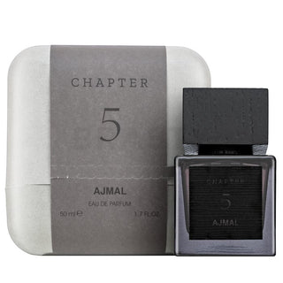Ajmal Chapter 5 EDP U 50 ml