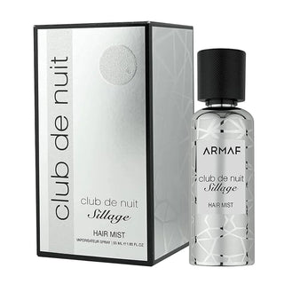 Armaf Club De Nuit Sillage Spray per capelli 55 ml