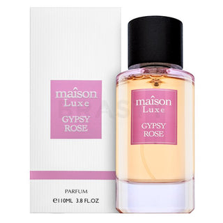 Hamidi Maison Luxe Gypsy Rose PAR U 110 ml