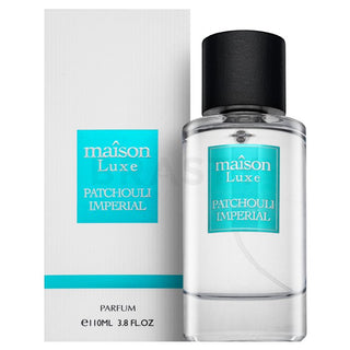 Hamidi Maison Luxe Patchouli Imperiale PAR U 110 ml