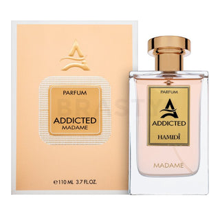 Hamidi Addicted Madame PAR W 110 ml