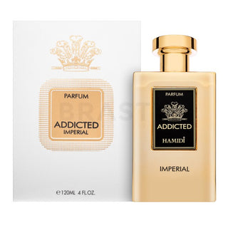 Hamidi Addicted Imperial PAR U 120 ml
