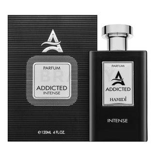 Hamidi Addicted Intense PAR U 120 ml