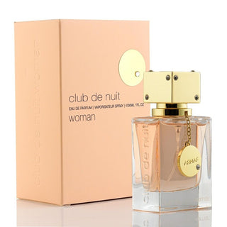 Armaf Club De Nuit Donna EDP 30 ml — Eau de Parfum