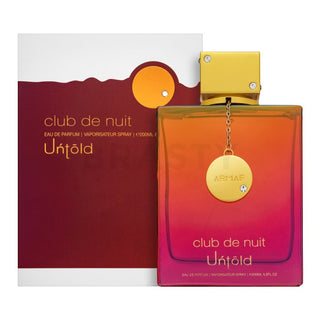 Armaf Club De Nuit Untold EDP U 200 ml