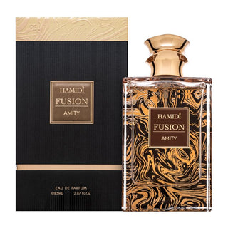 Hamidi Fusion Amity EDP W 85 ml