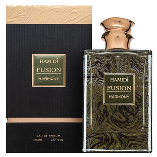 Hamidi Fusion Harmony EDP U 85 ml