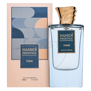 Hamidi Prestige Fame EDP U 80 ml