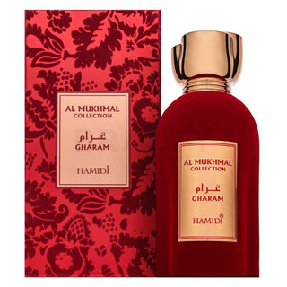 Hamidi Gharam EDP U 100 ml