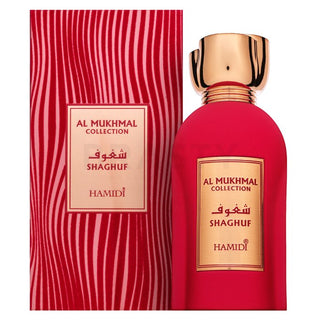 Hamidi Shaghuf EDP U 100 ml
