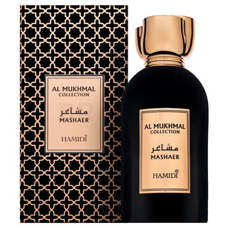 Hamidi Mashaer EDP U 100 ml