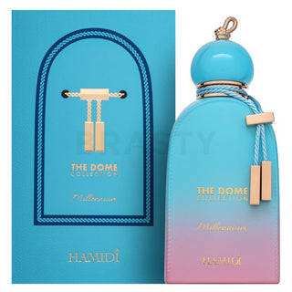Hamidi Millenium EDP U 100 ml