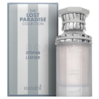 Hamidi Utopian Pelle EDP U 100 ml