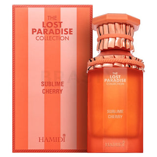 Hamidi Sublime Ciliegia EDP U 100 ml