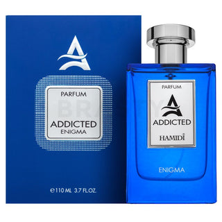 Hamidi Addicted Enigma PAR M 110 ml