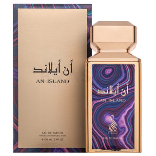Risala An Island EDP M 100 ml