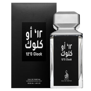Risala 12 O'Clock EDP M 100 ml