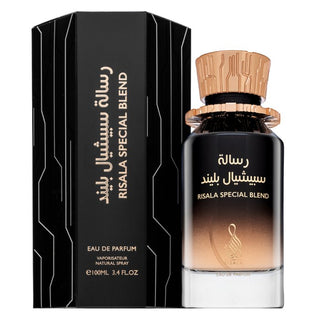 Risala Special Blend EDP U 100 ml