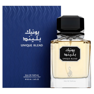 Risala Unique Blend EDP M 100 ml