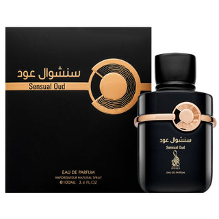 Risala Sensual Oud EDP You 100 ml