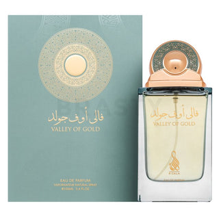 Risala Valley Of Gold EDP U 100 ml