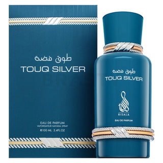 Risala Touq Argento EDP U 100 ml