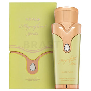 Armaf Magnificent Jardin EDP W 100 ml