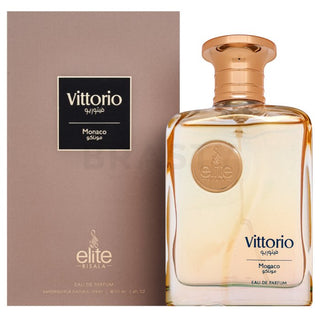 Risala Elite Vittorio Monaco EDP M 100 ml