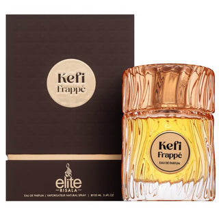 Risala Elite Kefi Frappe EDP U 100 ml