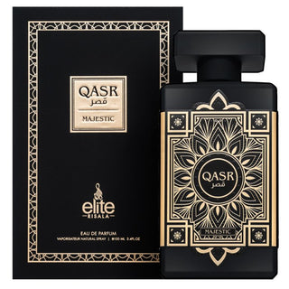 Risala Elite Qasr Majestic EDP M 100 ml
