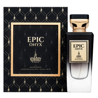 Risala Elite Epic Onyx EDP M 100 ml