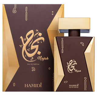 Hamidi Najah Orientale EDP U 100 ml