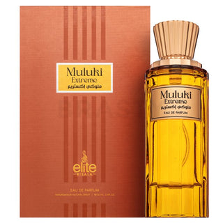 Risala Elite Muluki Extreme EDP W 100 ml