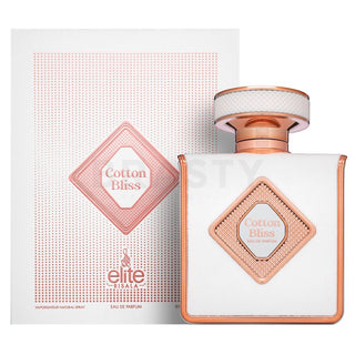 Risala Elite Cotton Bliss EDP W 100 ml