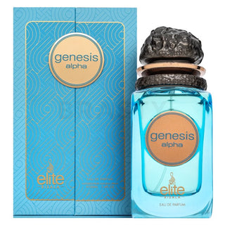 Risala Elite Genesis Alpha EDP M 100 ml