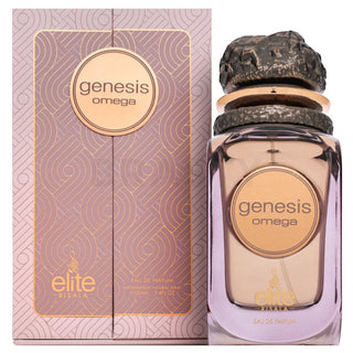Risala Elite Genesis Omega EDP M 100 ml
